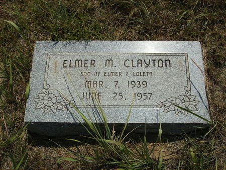 headstone photo