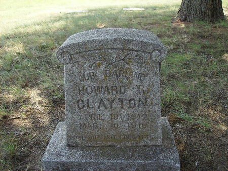headstone photo