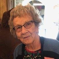 Mary Beth <i> Allison</i> Christensen