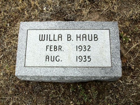 headstone photo