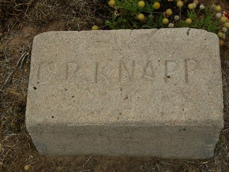 headstone photo