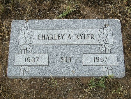 headstone photo