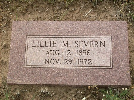 headstone photo