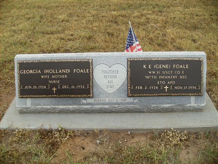 headstone photo
