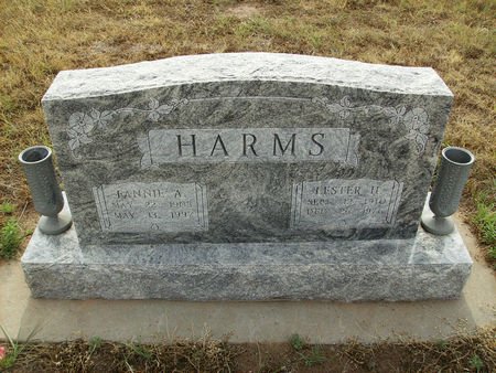 headstone photo