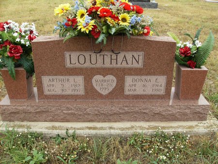 headstone photo