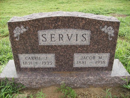 headstone photo