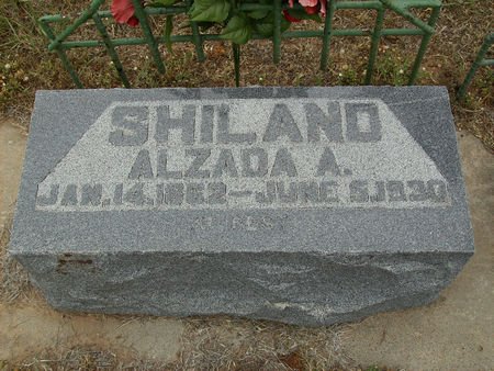headstone photo
