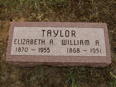 headstone photo