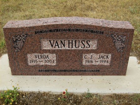 headstone photo