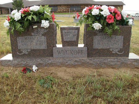 headstone photo