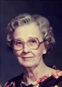 Dorothy Anna (Bull) Begley