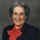 Helen Maxine Van Brocklin Horner Bratten