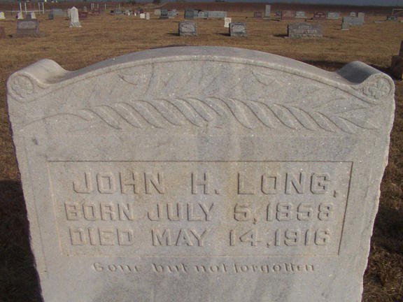 John Long