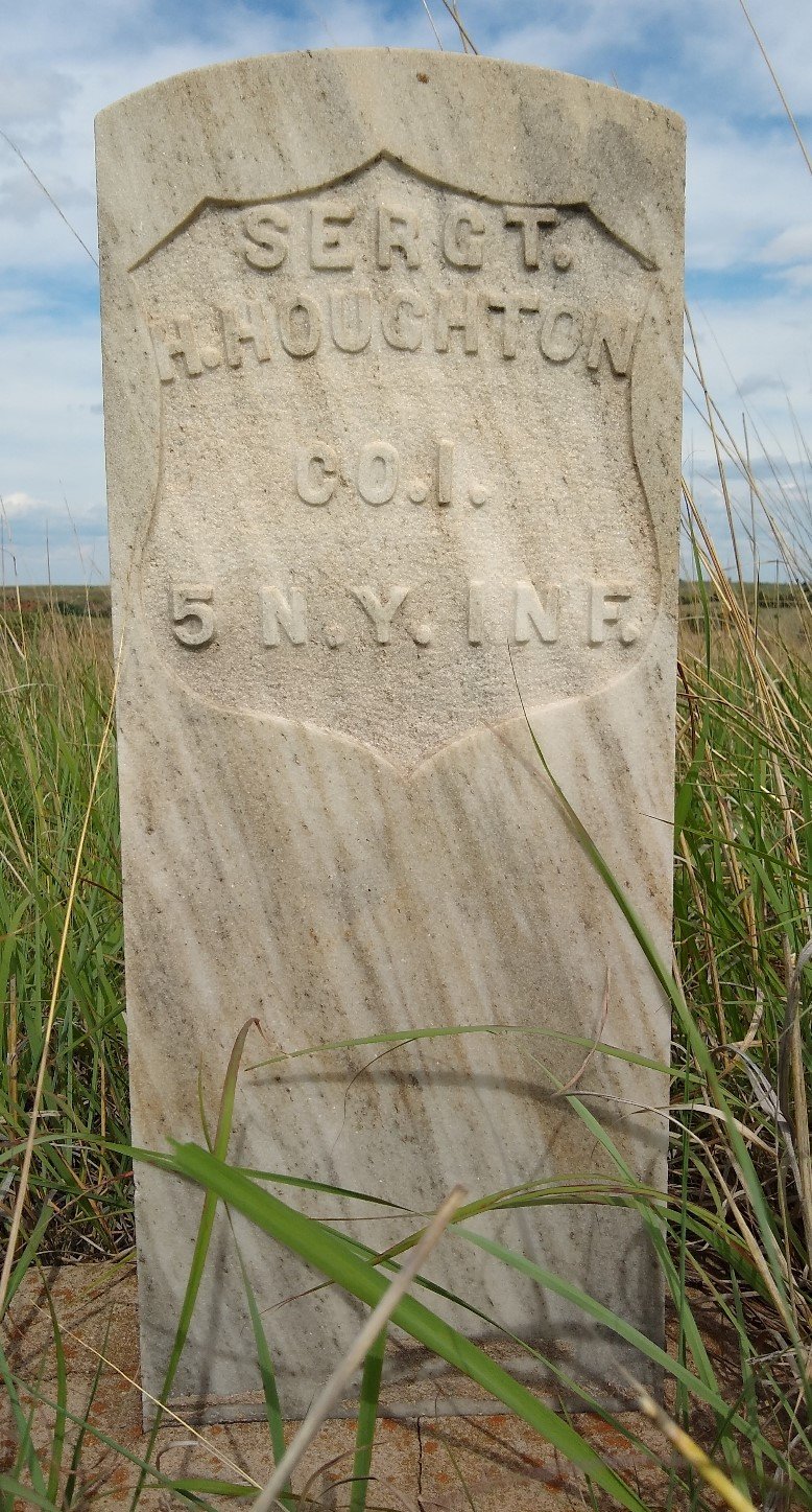 houghton-s-h