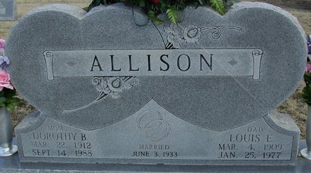 Headstone photo