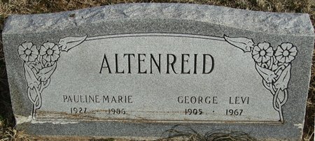 Headstone photo