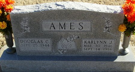 Headstone photo