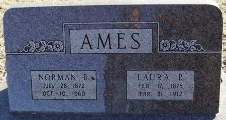 Headstone photo