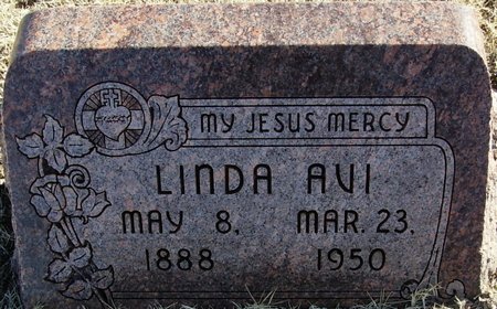 Headstone photo