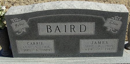 Headstone photo