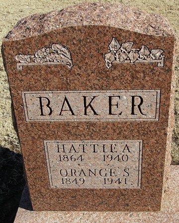 Headstone photo