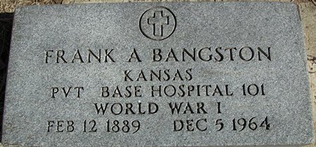 headstone photo