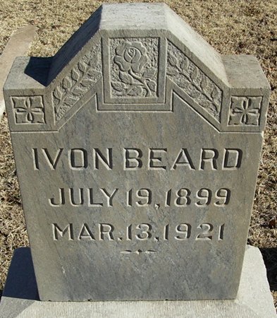 headstone photo