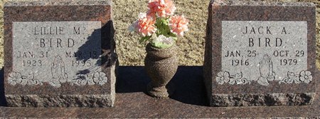 headstone photo