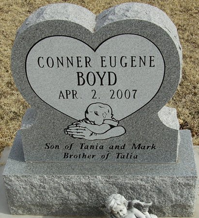 headstone photo