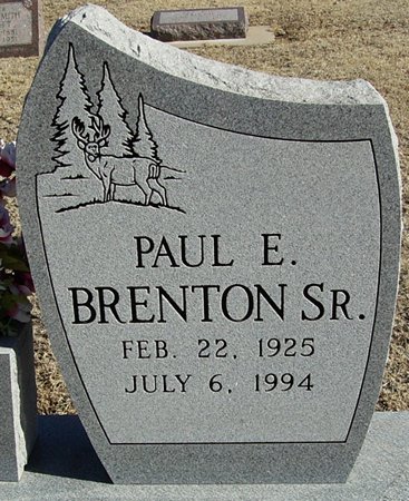 headstone photo