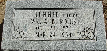 headstone photo