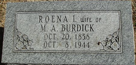 headstone photo