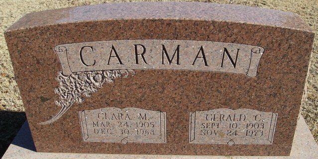 headstone photo