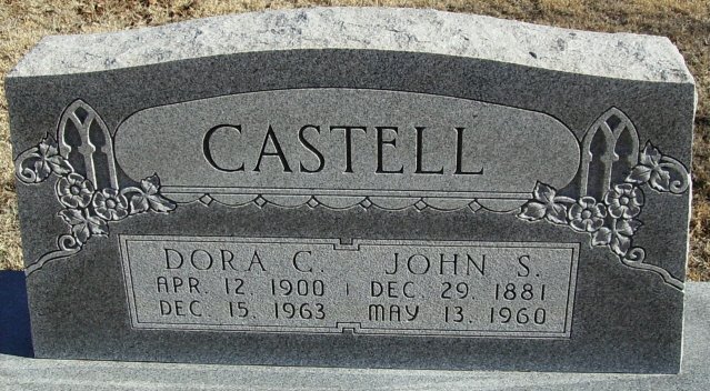 headstone photo