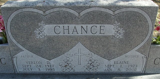 headstone photo