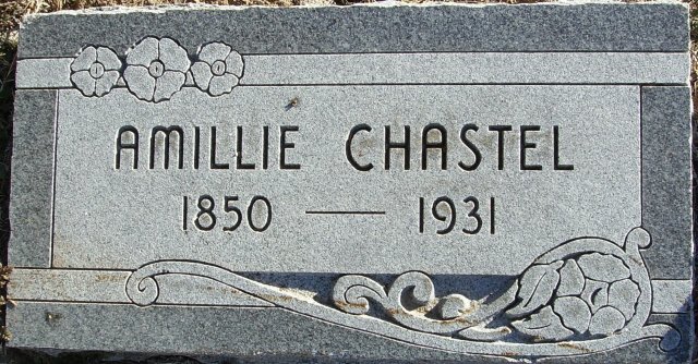 headstone photo