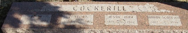 headstone photo