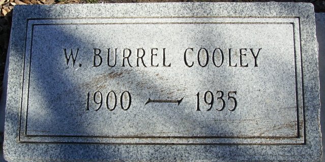 headstone photo