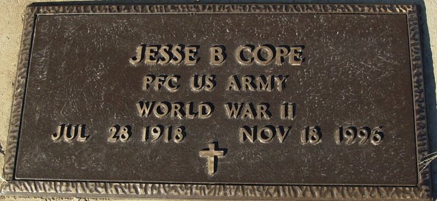 headstone photo