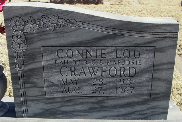 headstone photo