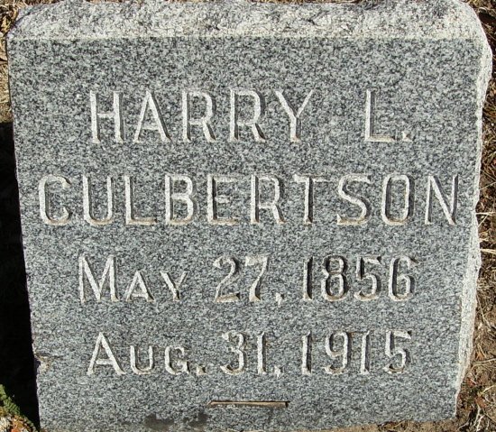 headstone photo