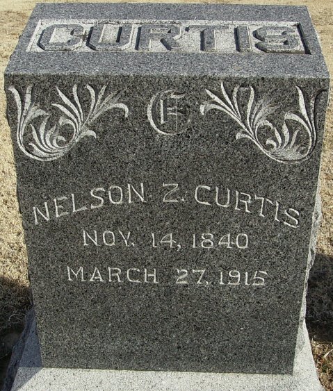 headstone photo
