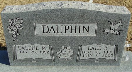 headstone photo