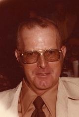 Karl W Dauphin