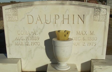 headstone photo