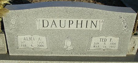 headstone photo