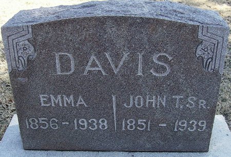 headstone photo