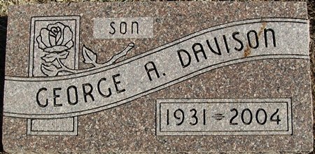 headstone photo