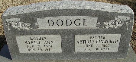 headstone photo
